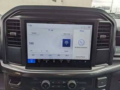 2025 Ford F-150 - Photo 21