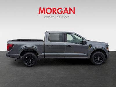 2025 Ford F-150 - Photo 8