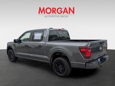 2025 Ford F-150 - Photo 5