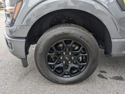 2025 Ford F-150 - Photo 33