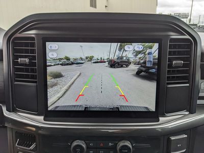 2025 Ford F-150 - Photo 22