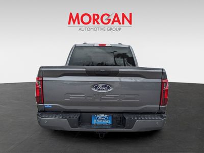 2025 Ford F-150 - Photo 6