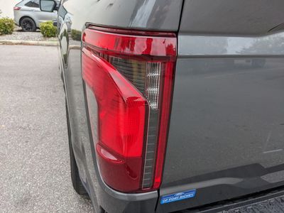 2025 Ford F-150 - Photo 11