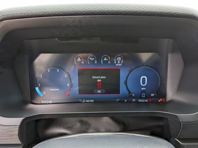 2025 Ford F-150 - Photo 32