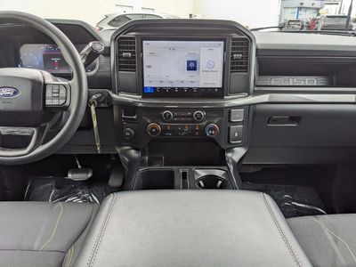 2025 Ford F-150 - Photo 15