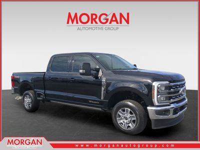 2026 Ford F-350SD - Photo 1