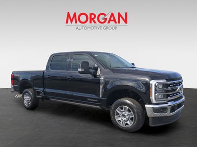 2026 Ford F-350SD - Photo 2