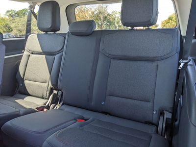 2025 Ford Expedition Max - Photo 17