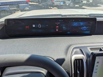 2025 Ford Expedition Max - Photo 29
