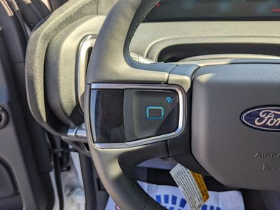 2025 Ford Expedition Max - Photo 27
