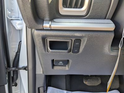 2025 Ford Expedition Max - Photo 24