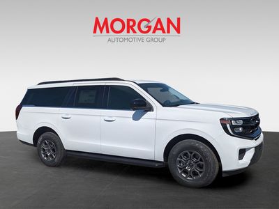 2025 Ford Expedition Max - Photo 2