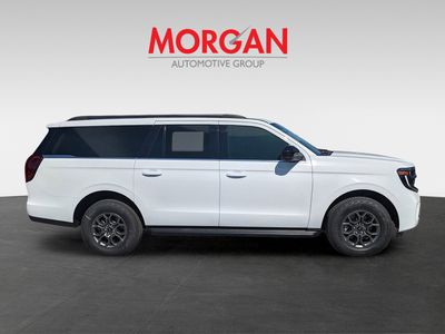 2025 Ford Expedition Max - Photo 8