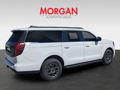 2025 Ford Expedition Max - Photo 7