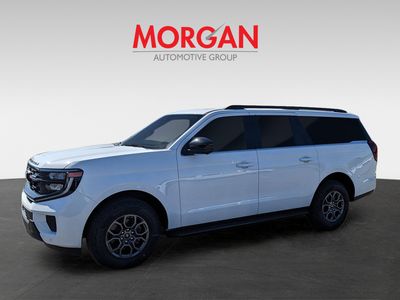 2025 Ford Expedition Max - Photo 4