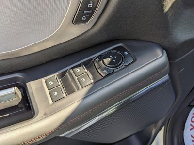 2025 Ford Expedition Max - Photo 18