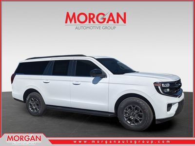 2025 Ford Expedition Max - Photo 1