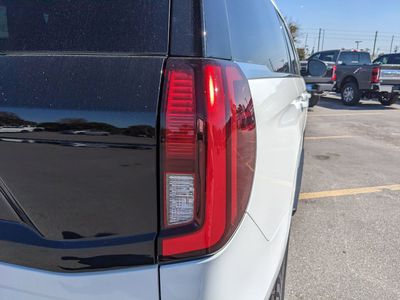 2025 Ford Expedition Max - Photo 10
