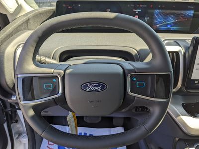 2025 Ford Expedition Max - Photo 25