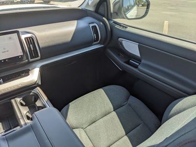 2025 Ford Expedition Max - Photo 15