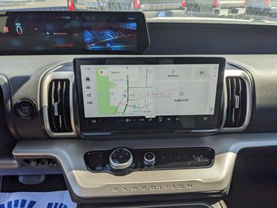 2025 Ford Expedition Max - Photo 21