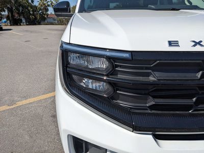 2025 Ford Expedition Max - Photo 9