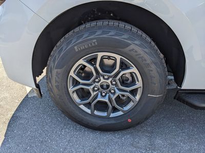 2025 Ford Expedition Max - Photo 30