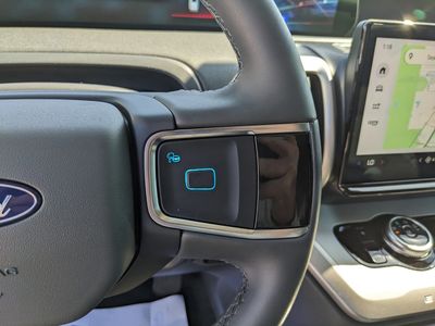 2025 Ford Expedition Max - Photo 28