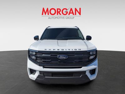 2025 Ford Expedition Max - Photo 3