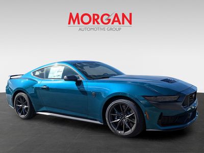 2026 Ford Mustang - Photo 2