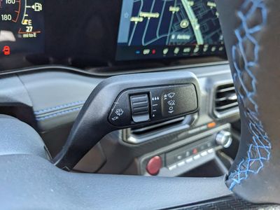 2026 Ford Mustang - Photo 33