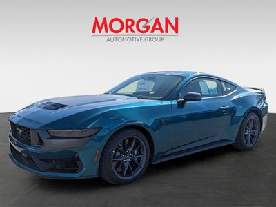 2026 Ford Mustang - Photo 5