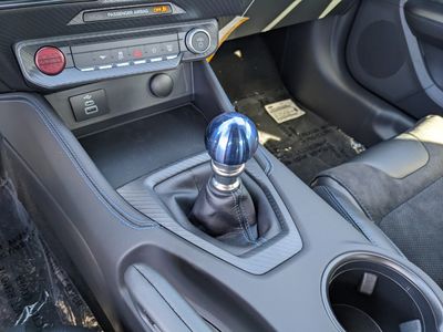 2026 Ford Mustang - Photo 26