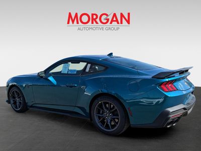 2026 Ford Mustang - Photo 7