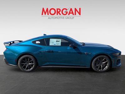 2026 Ford Mustang - Photo 10