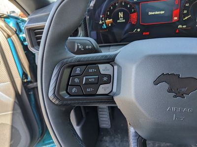 2026 Ford Mustang - Photo 30