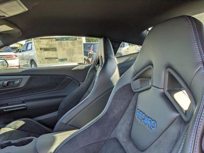 2026 Ford Mustang - Photo 21