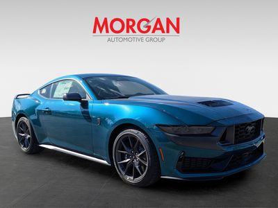 2026 Ford Mustang - Photo 3