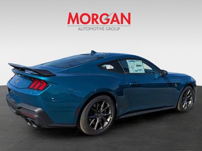 2026 Ford Mustang - Photo 9