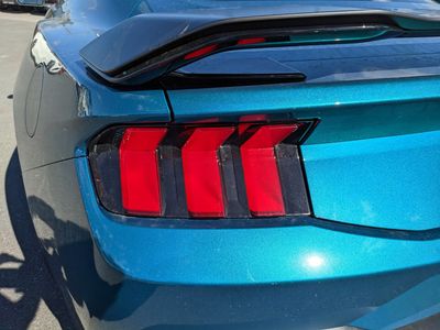 2026 Ford Mustang - Photo 13