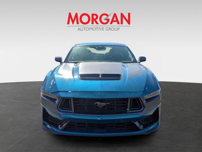 2026 Ford Mustang - Photo 4