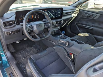 2026 Ford Mustang - Photo 15