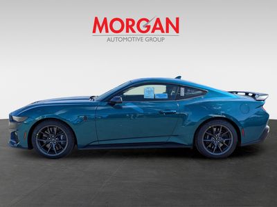 2026 Ford Mustang - Photo 6