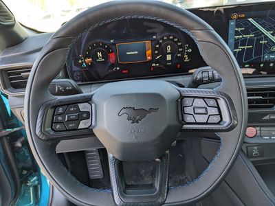 2026 Ford Mustang - Photo 29