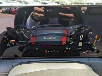 2026 Ford Mustang - Photo 35