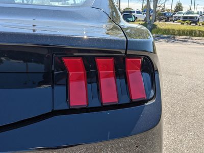 2026 Ford Mustang - Photo 12