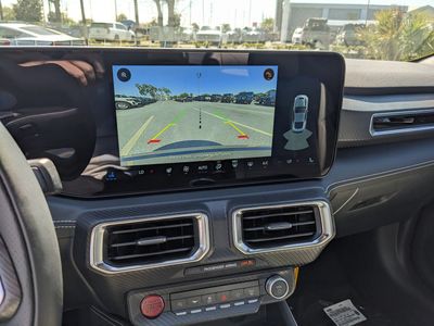 2026 Ford Mustang - Photo 25