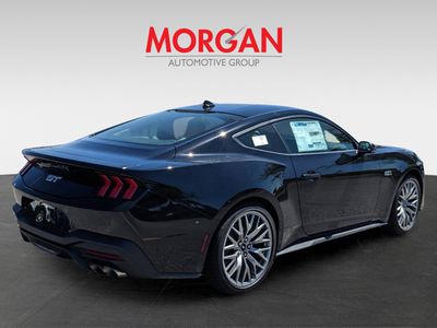 2026 Ford Mustang - Photo 7