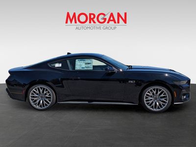 2026 Ford Mustang - Photo 8