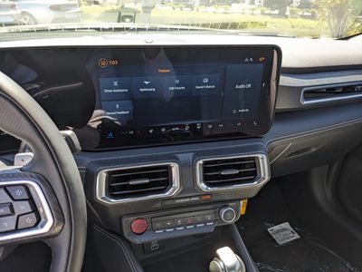 2026 Ford Mustang - Photo 22